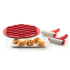 Kit para aperitivos dulces y salados