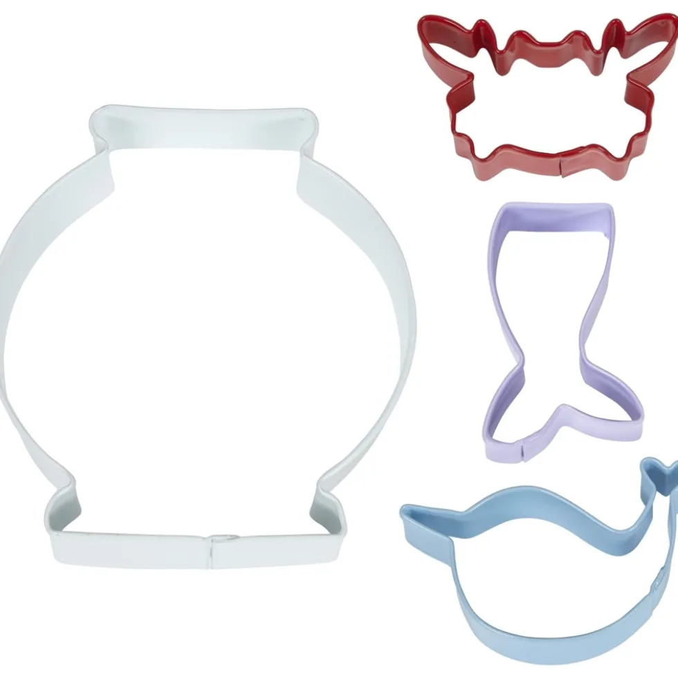 Kit para Decoración Pecera