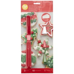 Kit para Decorar Galletas 14 piezas