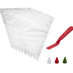 Kit para Decorar Galletas 14 piezas
