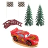 Kit para Decorar Tartas Cars
