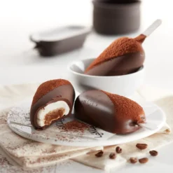 Kit para Helados Cremosos 4 ud