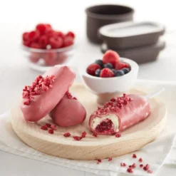 Kit para Helados Cremosos 4 ud