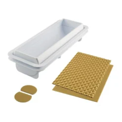 Kit para Tronco de Navidad Magic