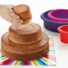 Kit Pastel Sorpresa de 3 pisos Escribá y Lékué