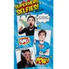 Kit Superheroes para Photocall y Selfies