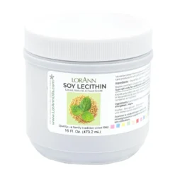 Lecitina de Soja 118 ml - Lorann