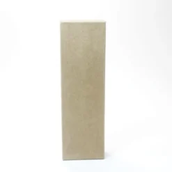 Letra I de Cartón 17cm