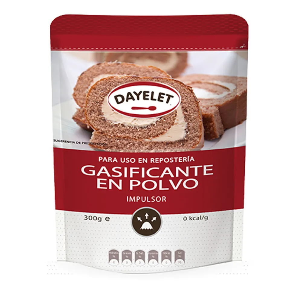 Levadura Repostera 300 gr