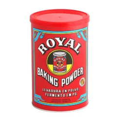 Levadura Repostera en Polvo 900 gr - Royal
