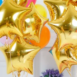 Llenado Helio Globo Foil (40- 45 cm) - Servicio para Recogida en Tienda Física