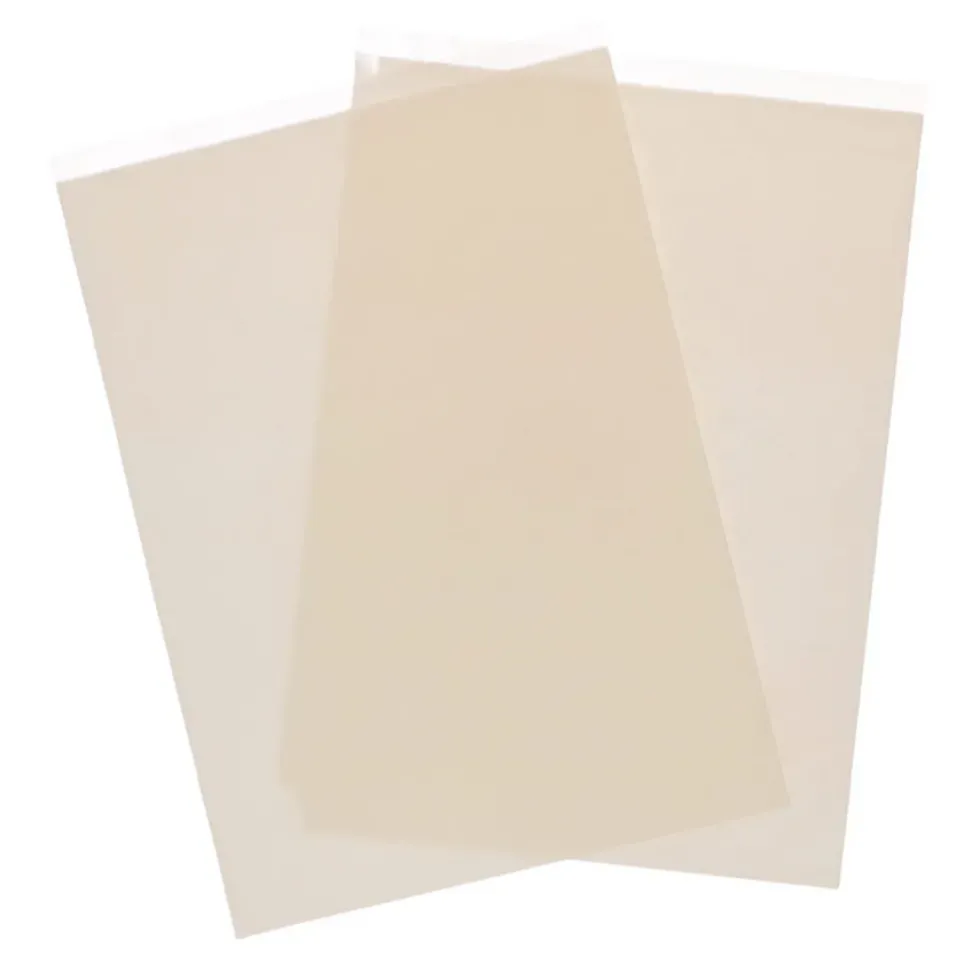 Láminas Papel de Azúcar Frosty Sheets 25 ud Funcakes