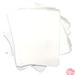 Láminas Papel de Fondant 20 ud - Pastkolor