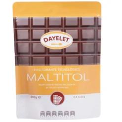 Maltitol 400gr