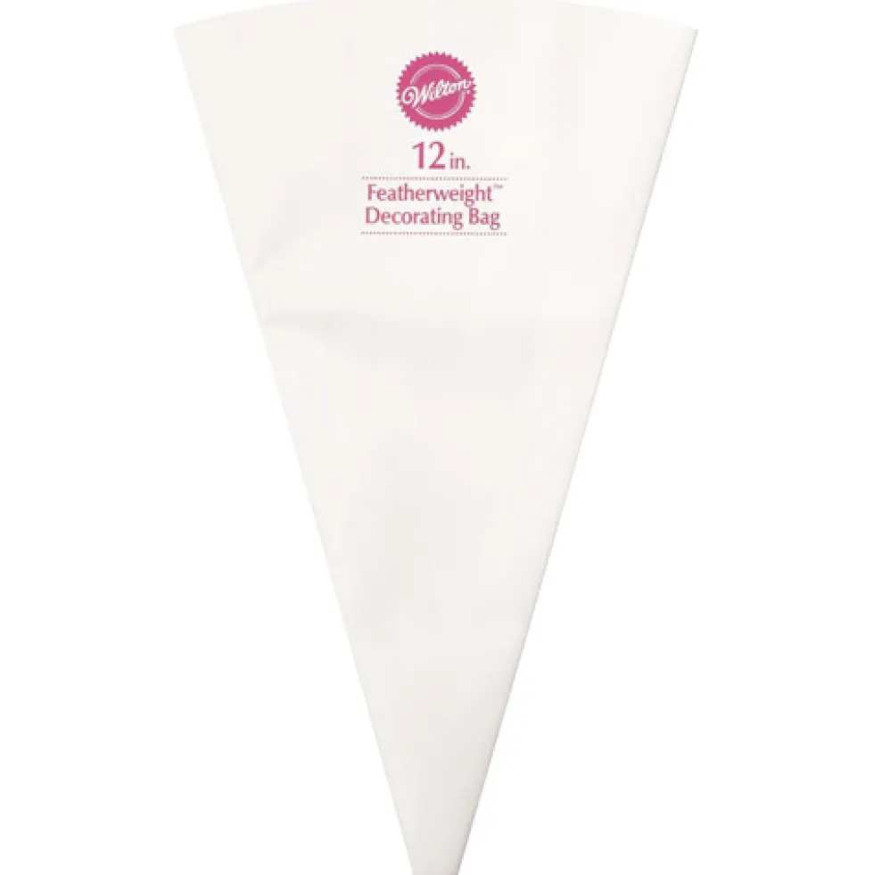 Manga Pastelera Reutilizable Wilton 20cm