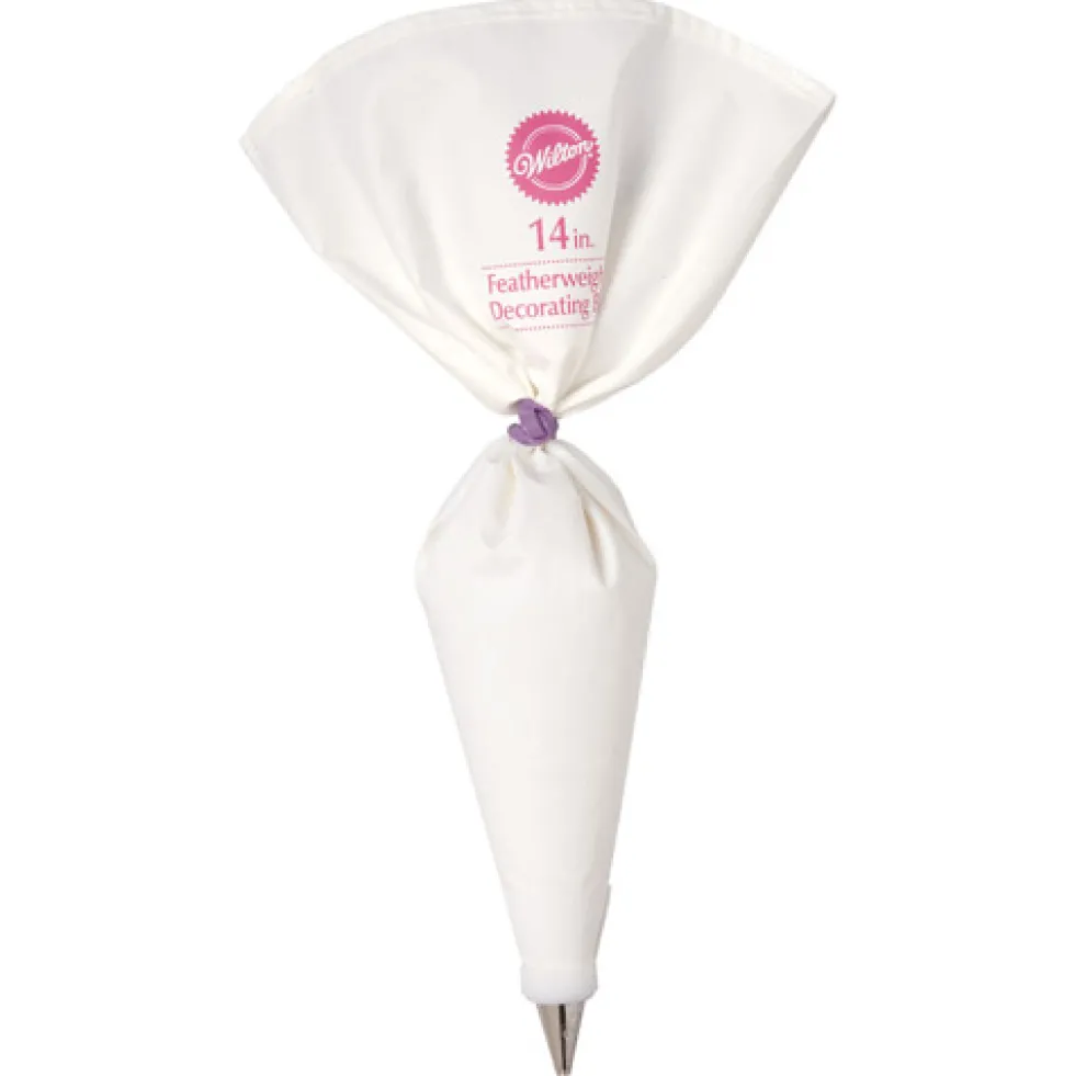 Manga Pastelera Reutilizable Wilton 20cm