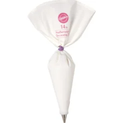 Manga Pastelera Reutilizable Wilton 25 cm