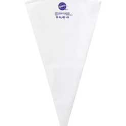 Manga Pastelera Reutilizable Wilton 40 cm