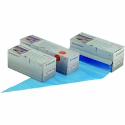 Mangas desechables de 35cm Profesionales 100 uds