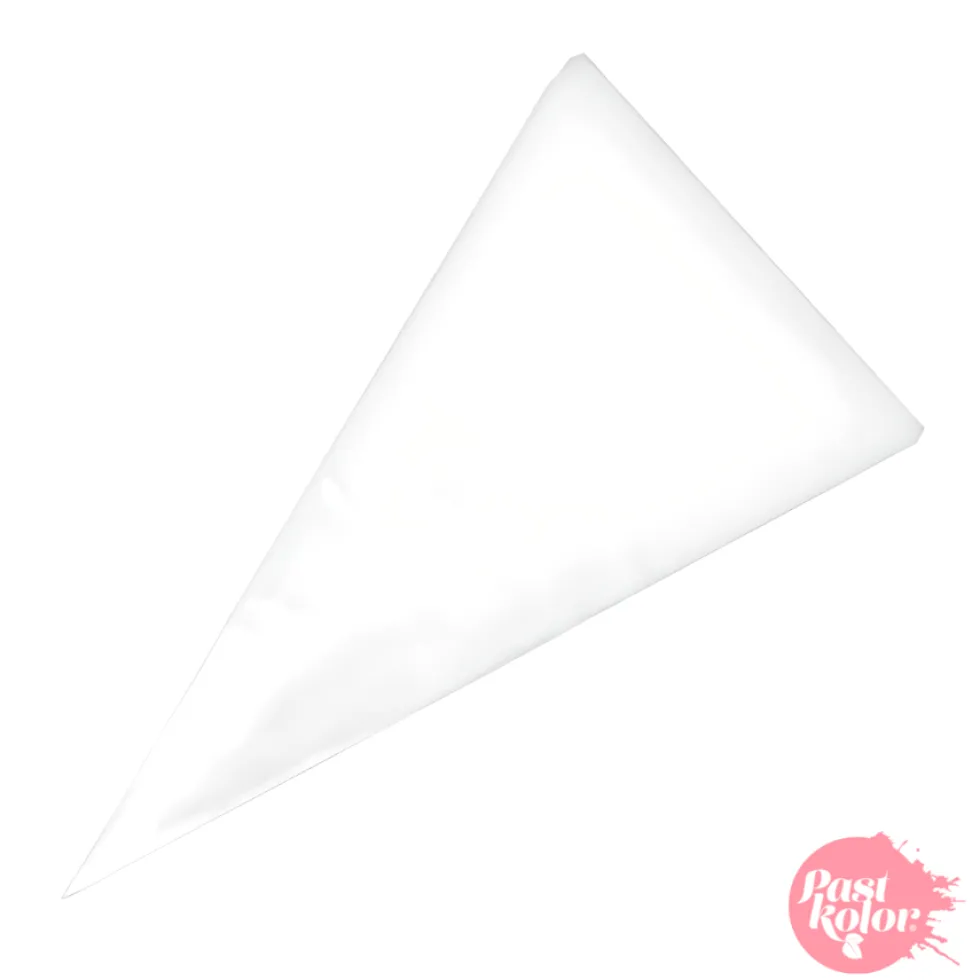 Mangas Pasteleras Desechables (Alta Presion) 30 cm - 100 ud