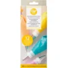 Mangas Pasteleras Desechables 40 cm 12 u - Wilton