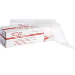 Mangas Pasteleras Desechables 65 cm 100 uds