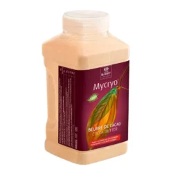 Manteca de Cacao Desodorizada en Polvo 550 gr - Barry