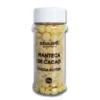 Manteca de Cacao en Gotas 70 gr - Azucren