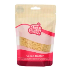 Manteca de Cacao 200 gr - FunCakes