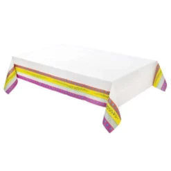 Mantel de Papel Boho