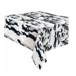 Mantel de Plástico Rectangular Fortnite