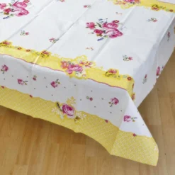 Mantel de Papel Vintage
