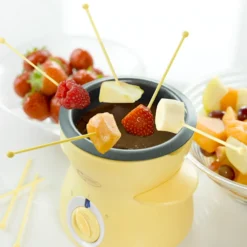 Maquina para Fundir Chocolate - Bestron