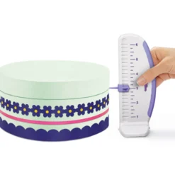 Marcador de Pasteles Wilton