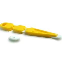 Marcador 3 Ruedas Profesional PME