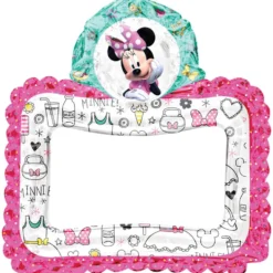 Marco Inflable para Photocall Minnie