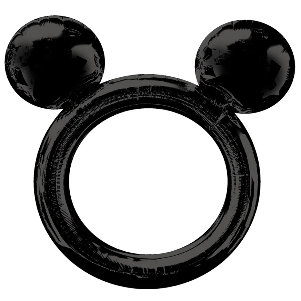 Marco Inflable para Photocall Mickey Mouse