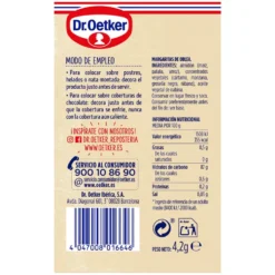 Margaritas de Oblea 12 ud