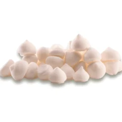 Merenguitos Blancos de Azúcar 80 gr - Dekora