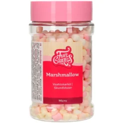 Micro Nubes de Azúcar 50 gr - FunCakes