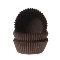 Mini Cápsulas Brown 60 ud - House of Marie