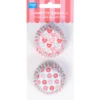 Mini cápsulas para hornear Amor 60 ud - PME