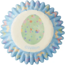 Mini Cápsulas Pascua y Primavera (100 uds)