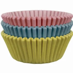 Mini cápsulas PME Pastel (100 uds)
