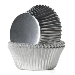 Mini cápsulas Silver 36 ud - House of Marie