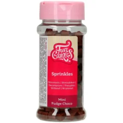 Mini Fudge Chocolate 65 gr