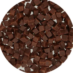Mini Fudge Chocolate 65 gr