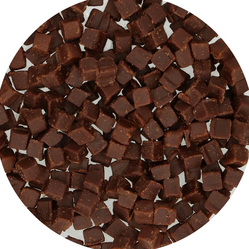 Mini Fudge Chocolate 65 gr