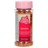 Mini Fudge Vainilla 65 gr