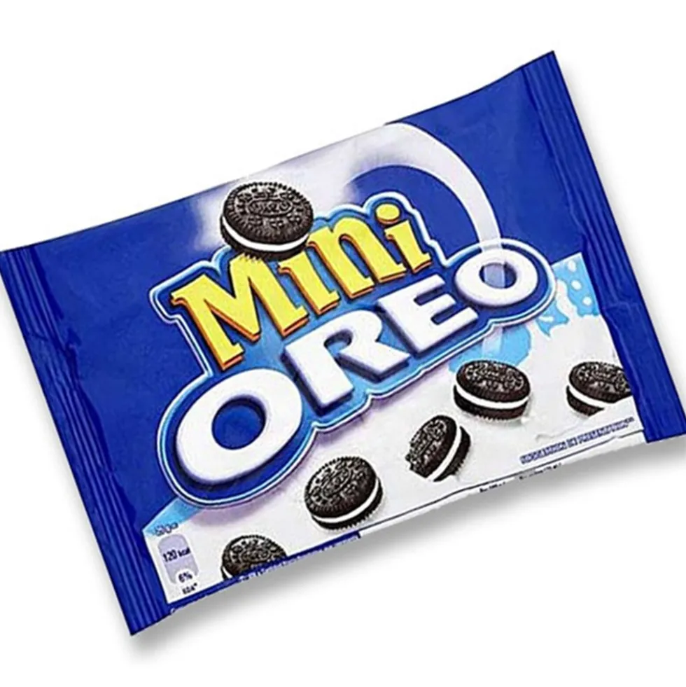 Mini Oreo Original 40 gr
